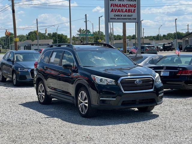 2019 Subaru Ascent Premium for sale near Columbus, OH