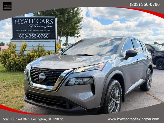 2023 Nissan Rogue S FWD for sale in Lexington, SC