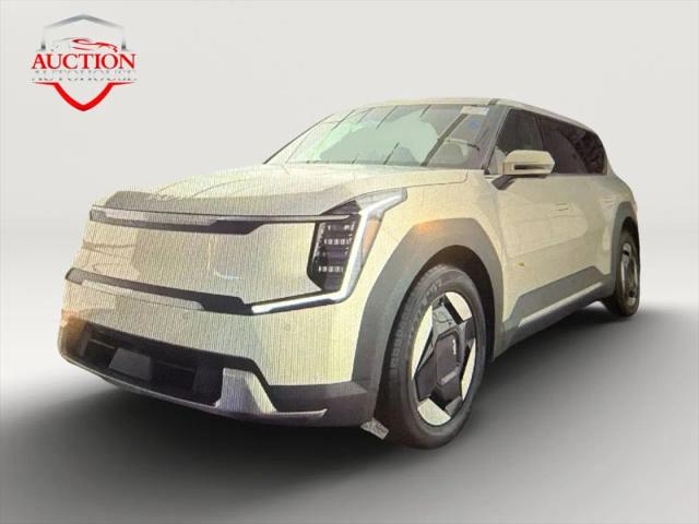 2024 Kia EV9 Light Long Range for sale in Hollywood, FL