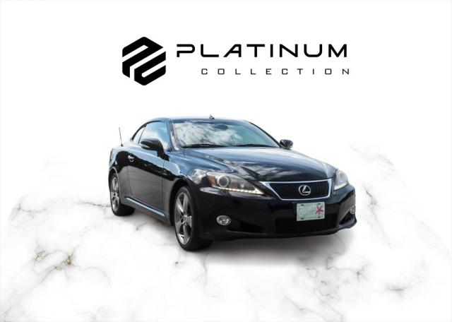 2011 Lexus IS 250C 250C for sale in Boynton Beach, FL