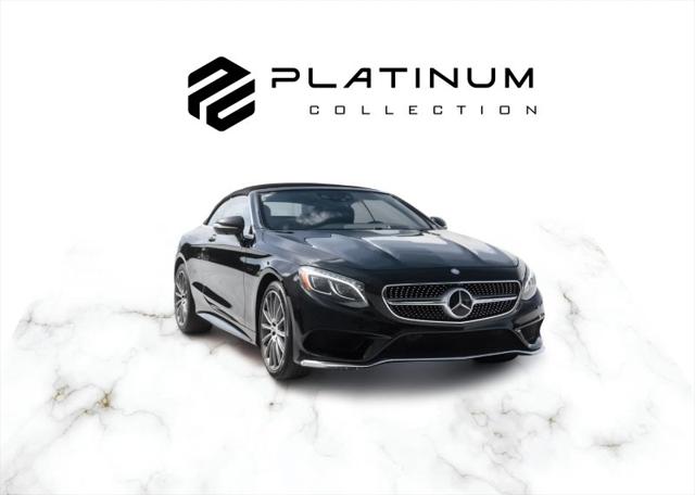 2017 Mercedes-Benz S 550 S 550 for sale in Boynton Beach, FL