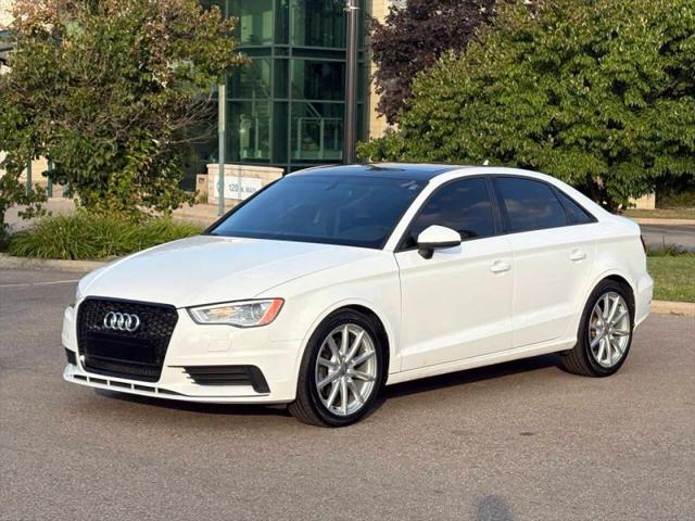2016 Audi A3 2.0T Premium for sale in Pontiac, MI