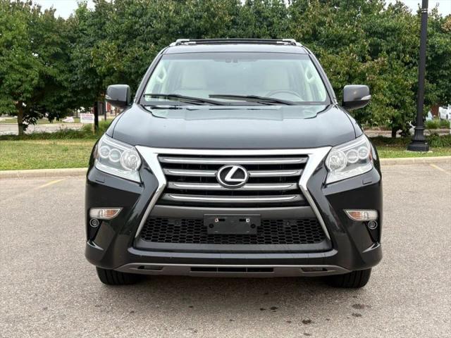 2014 Lexus GX 460 460 for sale in Pontiac, MI