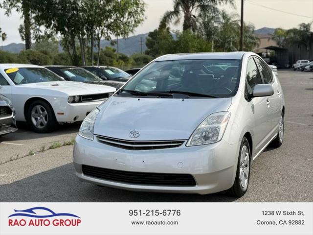 2005 Toyota Prius Base for sale in Corona, CA