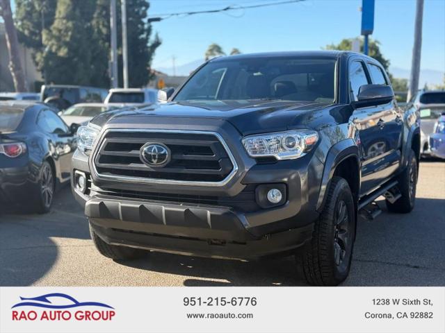 2023 Toyota Tacoma SR5 for sale in Corona, CA