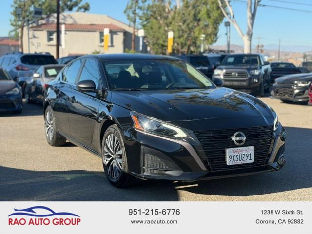 2026 Nissan Altima 2.5 SV for sale in Corona, CA