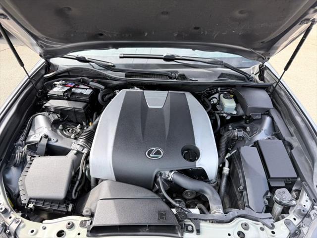 2013 Lexus GS 350