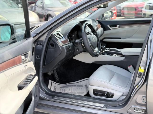 2013 Lexus GS 350