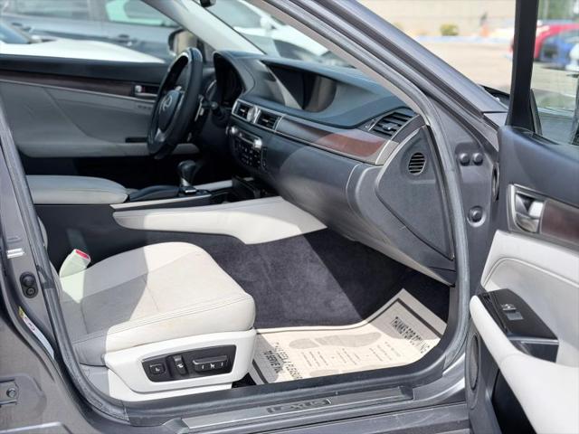 2013 Lexus GS 350