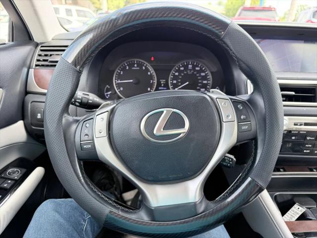 2013 Lexus GS 350