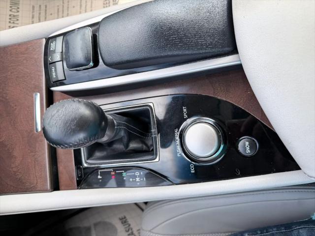 2013 Lexus GS 350