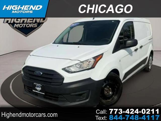 2022 Ford Transit Connect XL for sale in Chicago, IL