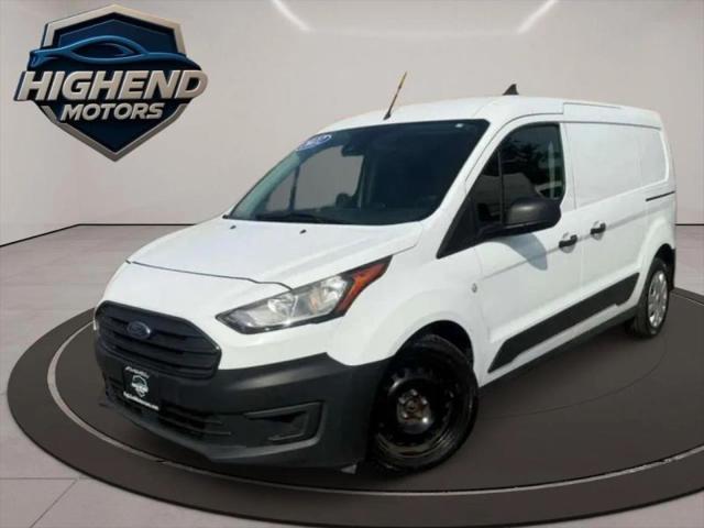 2022 Ford Transit Connect XL