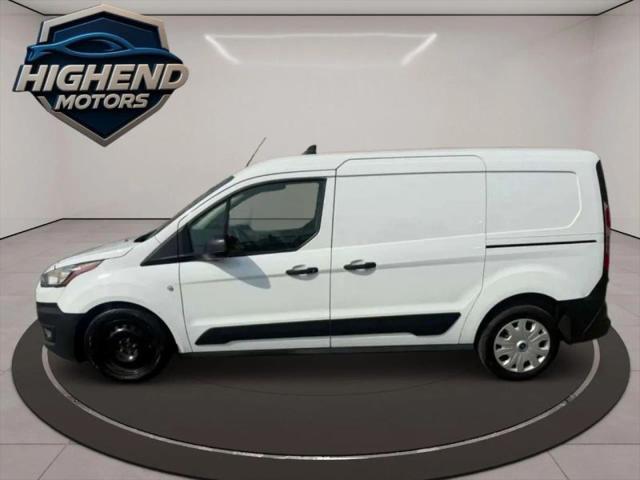 2022 Ford Transit Connect XL