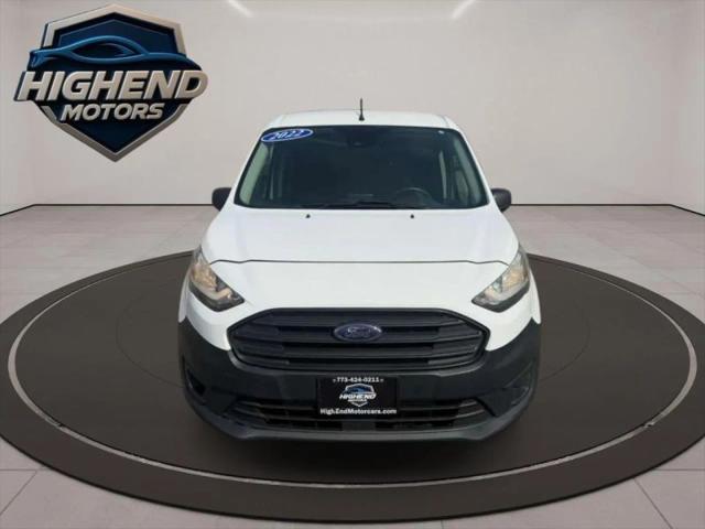2022 Ford Transit Connect XL