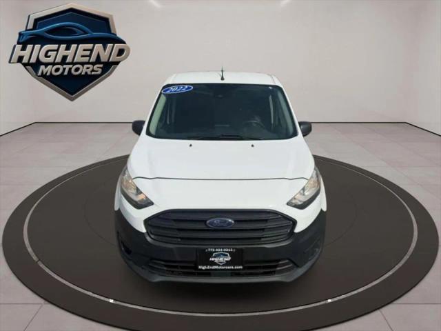 2022 Ford Transit Connect XL