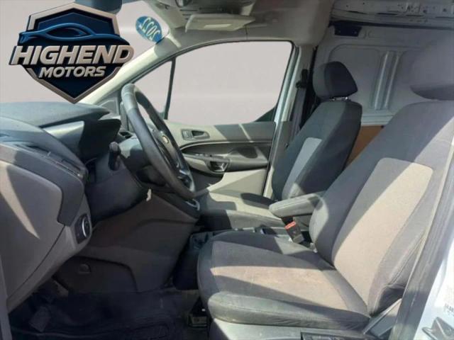 2022 Ford Transit Connect XL