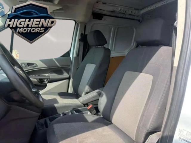 2022 Ford Transit Connect XL
