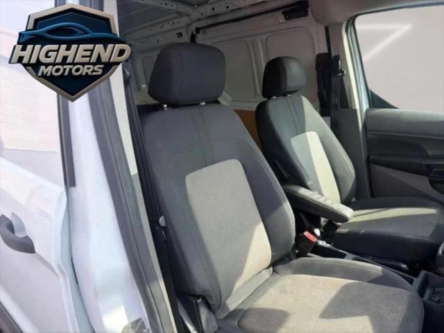 2022 Ford Transit Connect XL