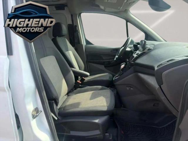 2022 Ford Transit Connect XL