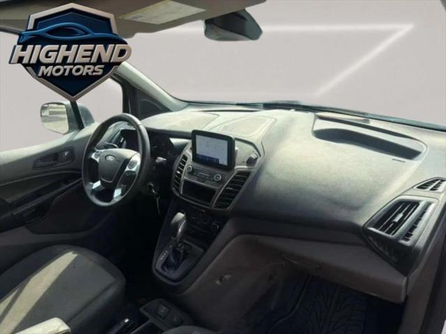 2022 Ford Transit Connect XL