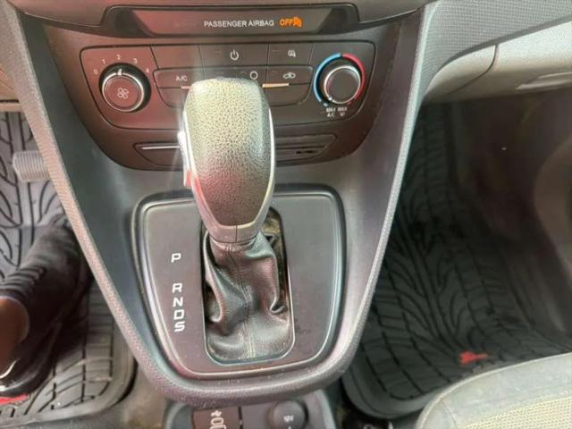 2022 Ford Transit Connect XL