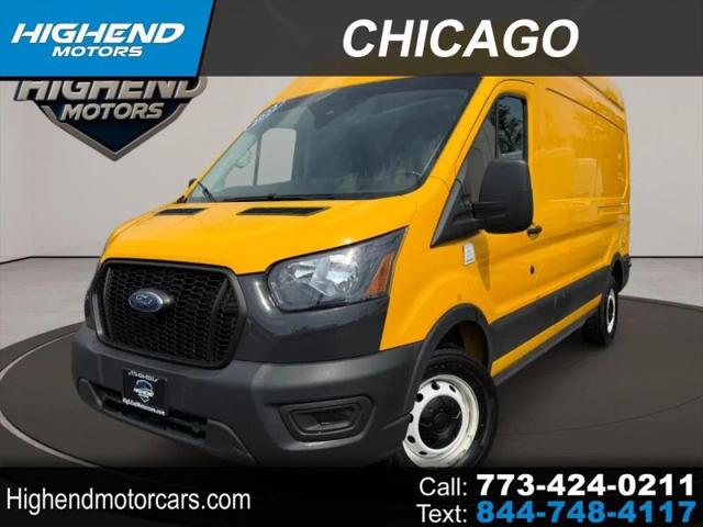 2022 Ford Transit Extended Length for sale in Chicago, IL