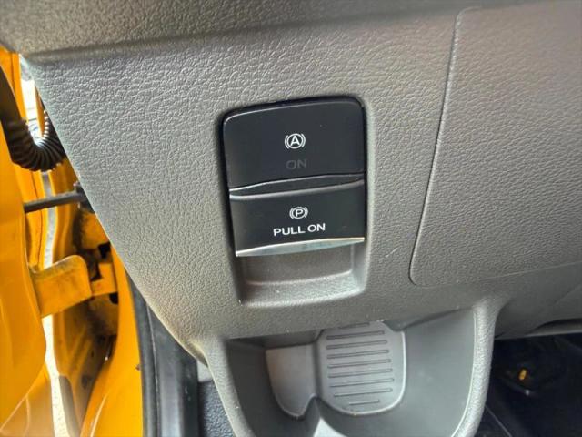 2022 Ford Transit Extended Length