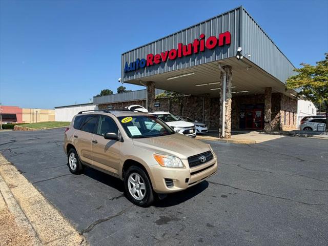 2010 Toyota RAV4 Base for sale in Gastonia, NC