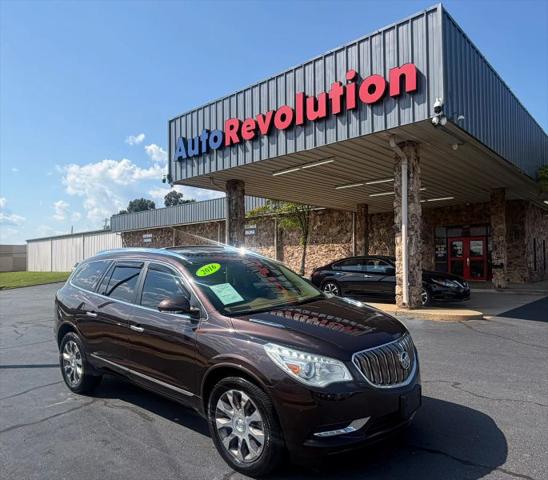 2016 Buick Enclave Premium for sale in Gastonia, NC