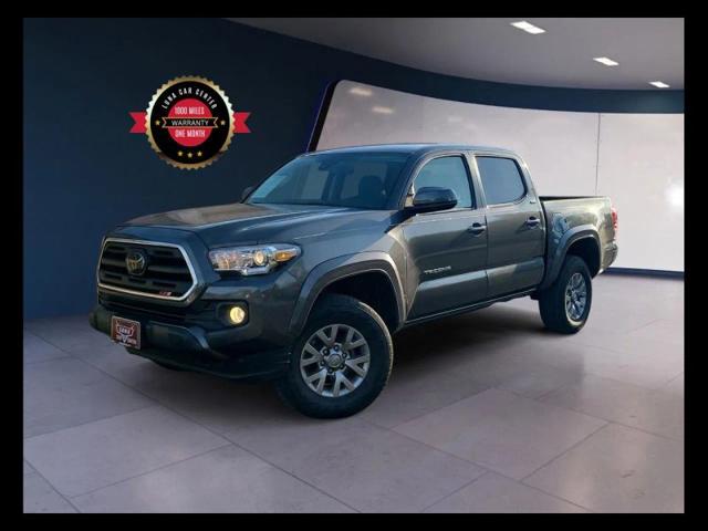 2018 Toyota Tacoma SR5 for sale in San Antonio, TX