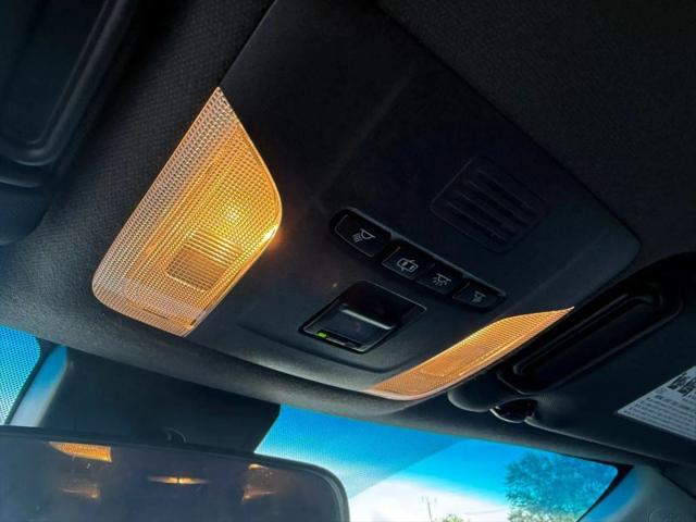 2021 Toyota Corolla SE Nightshade Edition