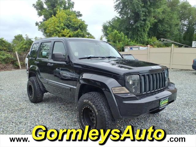 2011 Jeep Liberty Sport for sale in GLOUCESTER, NJ