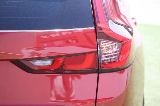 2023 Honda CR-V LX