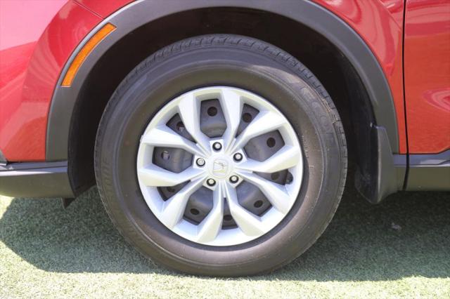 2023 Honda CR-V LX