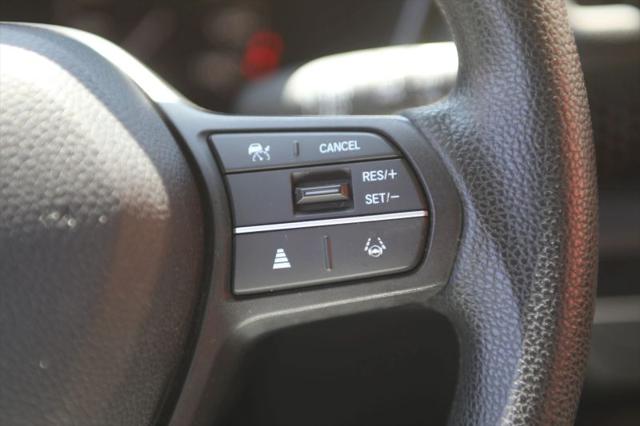 2023 Honda CR-V LX