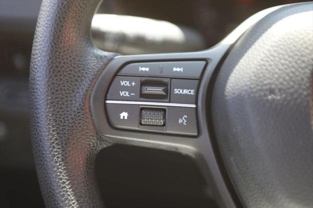2023 Honda CR-V LX