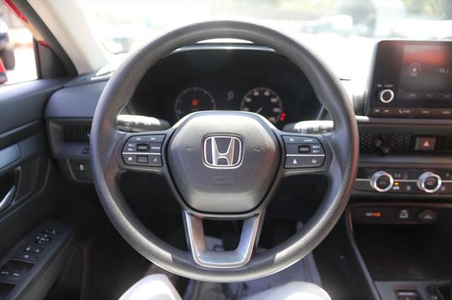 2023 Honda CR-V LX
