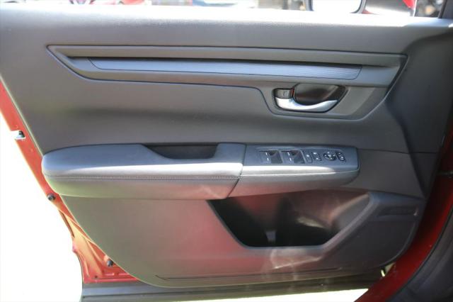 2023 Honda CR-V LX