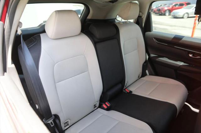 2023 Honda CR-V LX