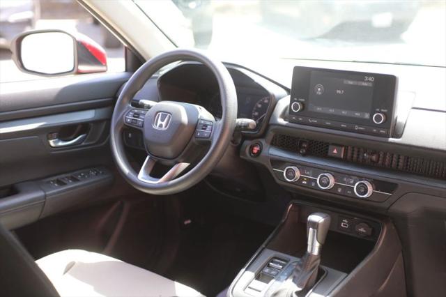 2023 Honda CR-V LX