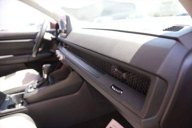 2023 Honda CR-V LX