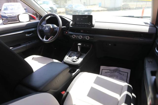 2023 Honda CR-V LX