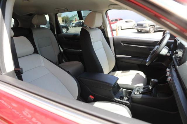 2023 Honda CR-V LX