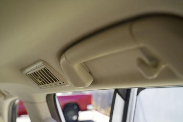 2018 Lexus Gx 460 Luxury