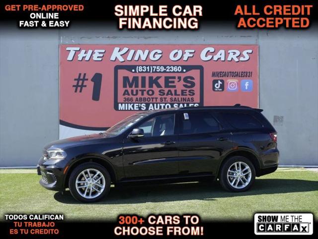 2025 Dodge Durango GT Plus for sale in Salinas, CA