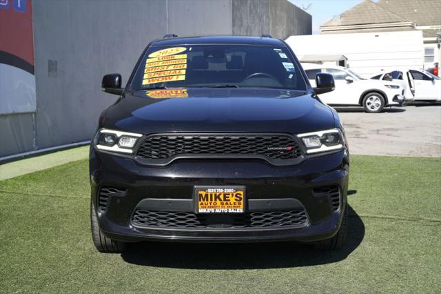 2025 Dodge Durango GT Plus