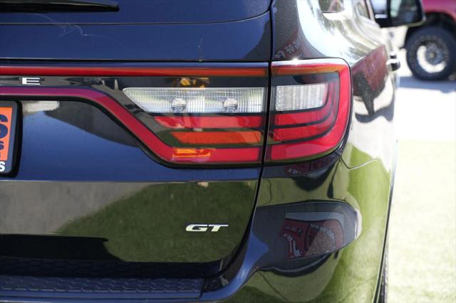 2025 Dodge Durango GT Plus
