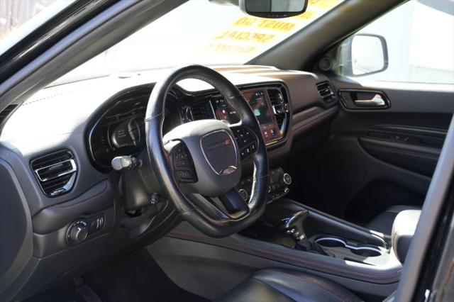 2025 Dodge Durango GT Plus