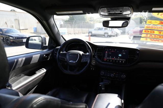2025 Dodge Durango GT Plus